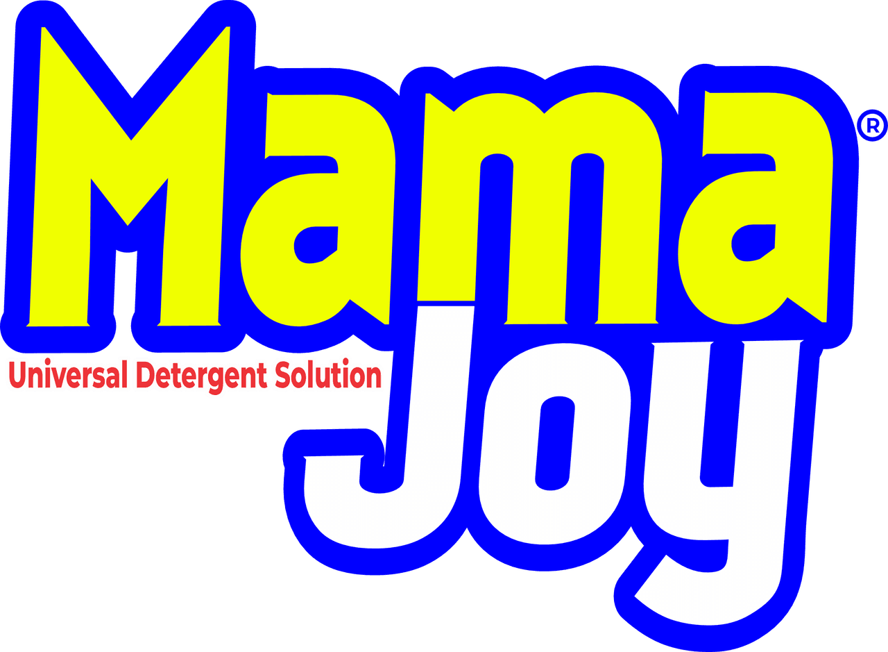 Mama Joy Logo